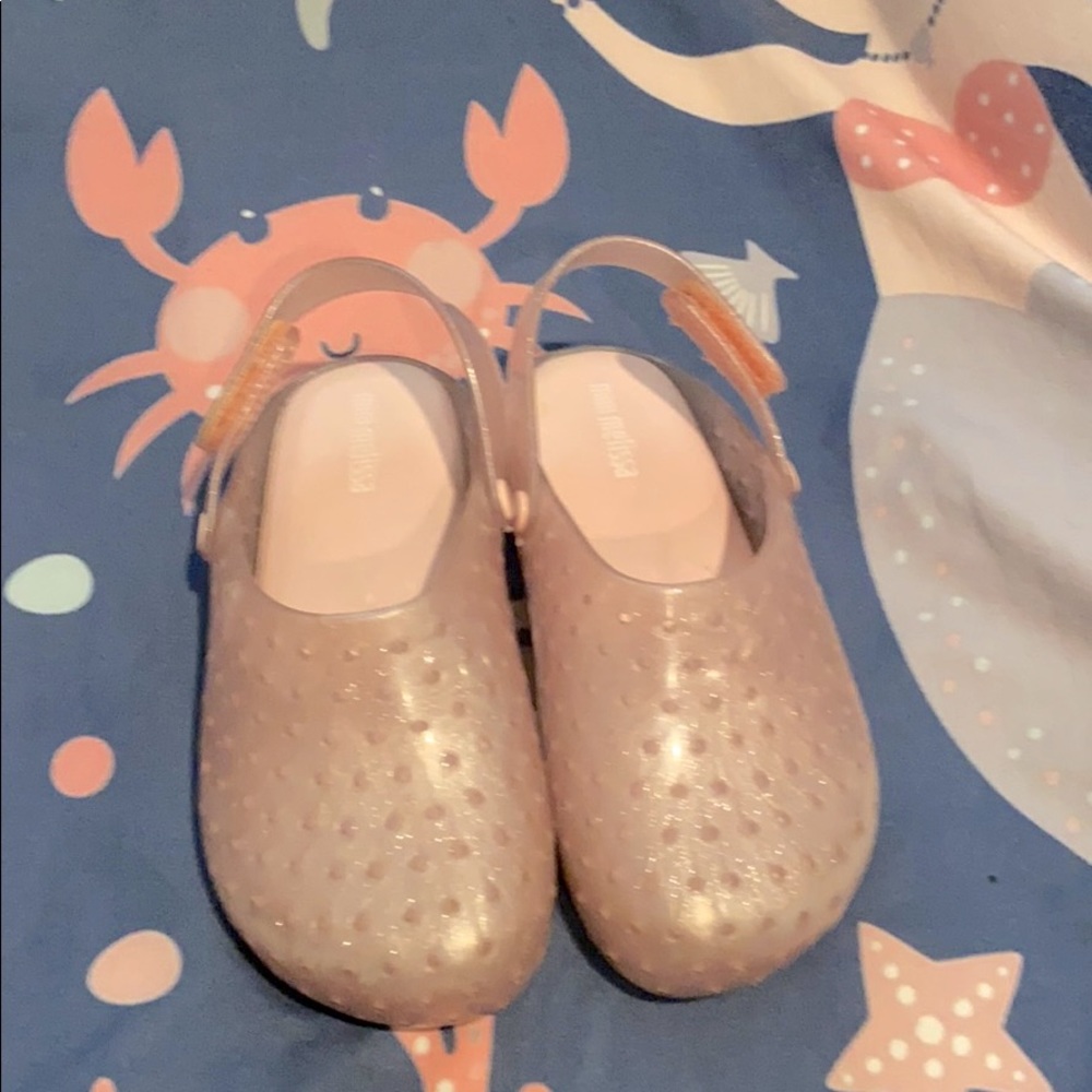 Mini Melissa